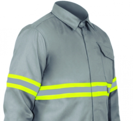 Camisa FR Gola Social 